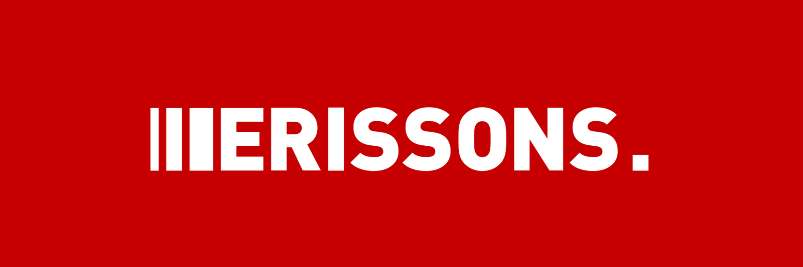 erissons.net